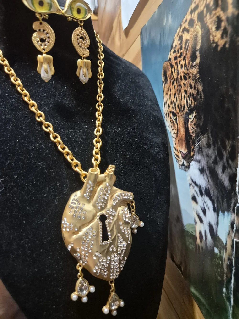 The Unbranded Brand striking gold